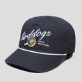 Navy Bean Roasters Rope Hat