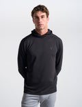 SuperSoft Hoodie - Black