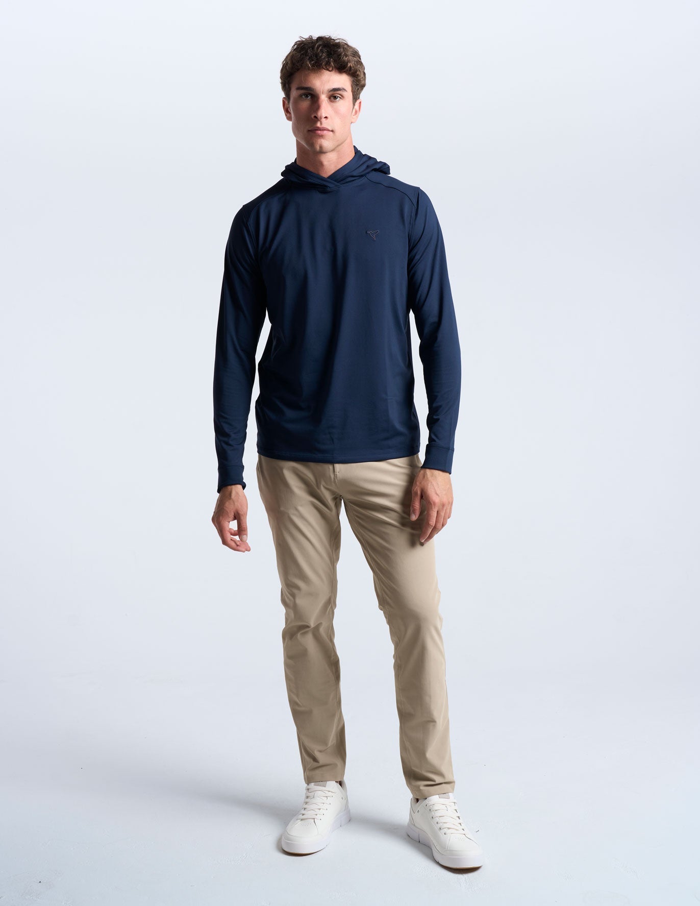 SuperSoft Hoodie - Navy