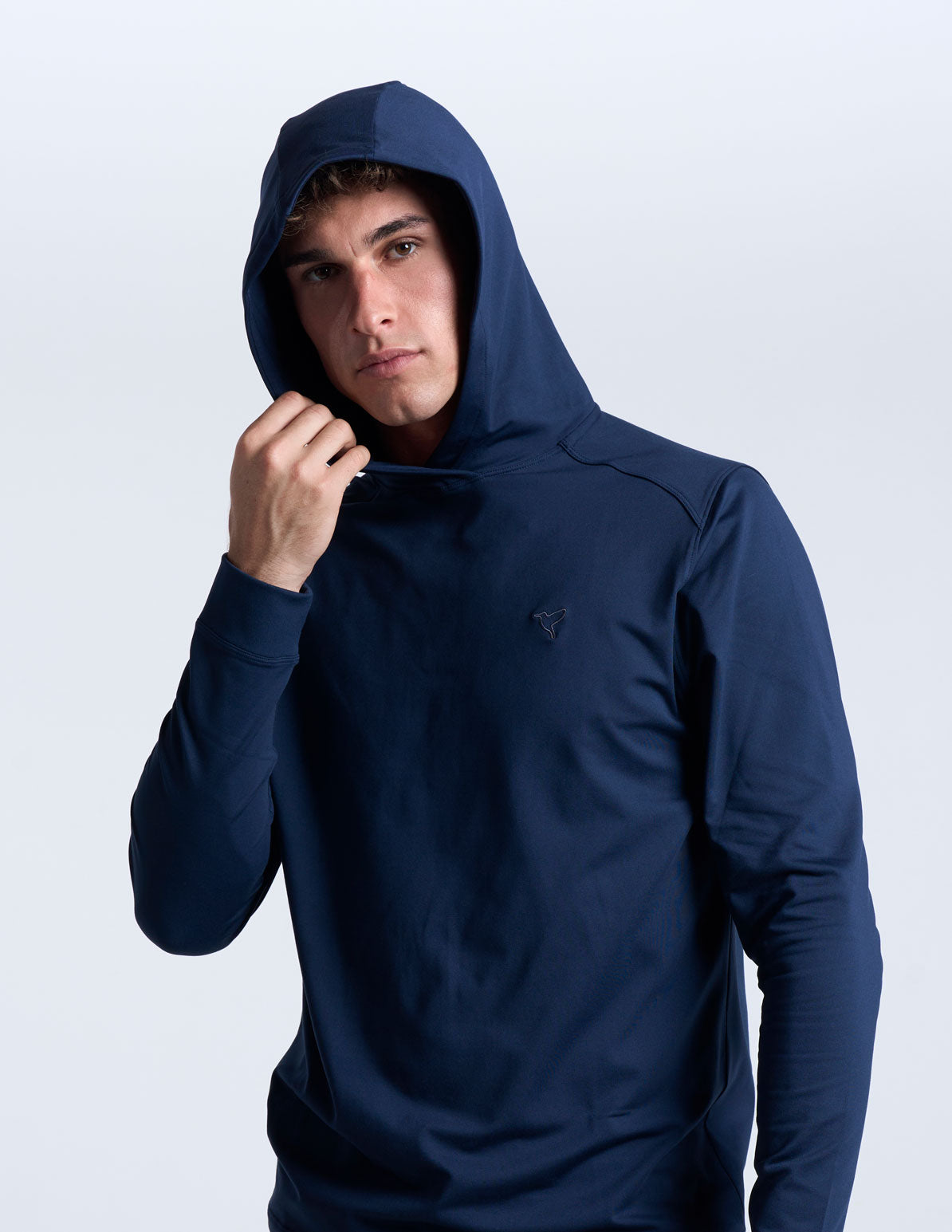 SuperSoft Hoodie - Navy